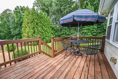 114 Valley Farm Lane, Acworth, GA 30102 - Photo 48