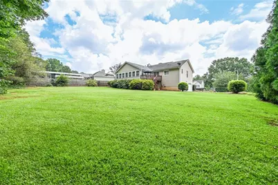 114 Valley Farm Lane, Acworth, GA 30102 - Photo 50