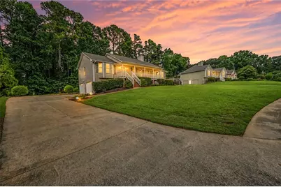 114 Valley Farm Lane, Acworth, GA 30102 - Photo 2