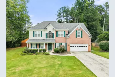 2116 Caneridge Drive SW, Marietta, GA 30064 - Photo 1