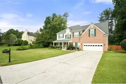 2116 Caneridge Drive SW, Marietta, GA 30064 - Photo 2