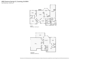 4090 Chestnut Springs Ct, Cumming, GA 30041 - Photo 48