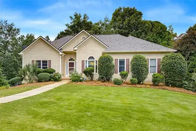 4090 Chestnut Springs Court, Cumming, GA 30041 - Photo 46