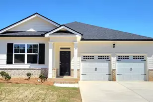 134 Oakchase Pk Ln, Hampton, GA 30228 - Photo 1