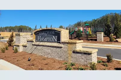 134 Oakchase Park Lane, Hampton, GA 30228 - Photo 2
