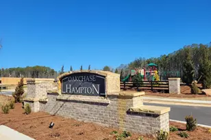 134 Oakchase Pk Ln, Hampton, GA 30228 - Photo 2
