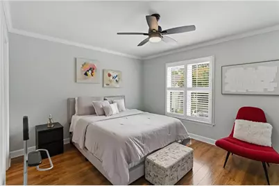 902 Defoors Landing NW, Atlanta, GA 30318 - Photo 22