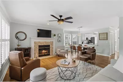 902 Defoors Landing NW, Atlanta, GA 30318 - Photo 8