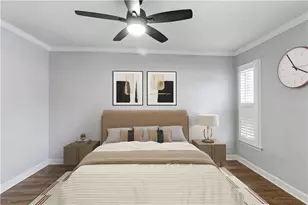 902 Defoors Landing NW, Atlanta, GA 30318 - Photo 28