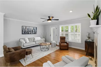 902 Defoors Landing NW, Atlanta, GA 30318 - Photo 10
