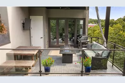 616 Angier Avenue NE #5, Atlanta, GA 30308 - Photo 16