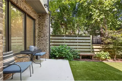 616 Angier Avenue NE #5, Atlanta, GA 30308 - Photo 2