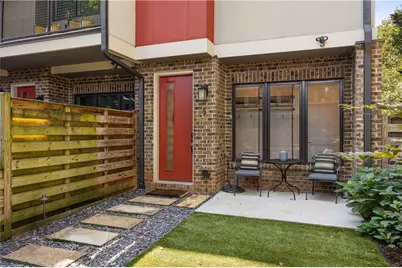 616 Angier Avenue NE #5, Atlanta, GA 30308 - Photo 56