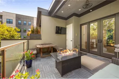 616 Angier Avenue NE #5, Atlanta, GA 30308 - Photo 26