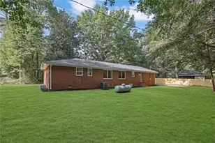 1924 Mountain Creek Church Rd NW, Monroe, GA 30656 - Photo 32