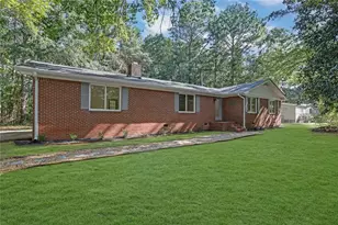 1924 Mountain Creek Church Rd NW, Monroe, GA 30656 - Photo 2
