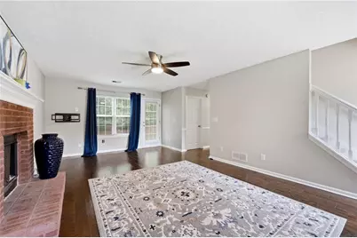 4255 Willow Springs Drive, Loganville, GA 30052 - Photo 8