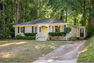 2612 Patrick Court SE, Atlanta, GA 30317 - Photo 30