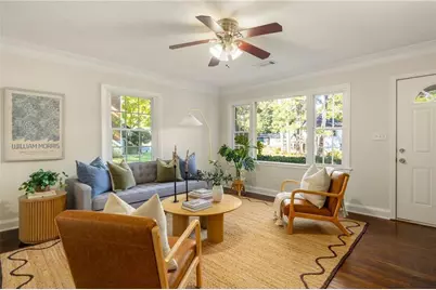 2612 Patrick Court SE, Atlanta, GA 30317 - Photo 2