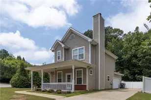 101 Ashgate Way, Carrollton, GA 30117 - Photo 2