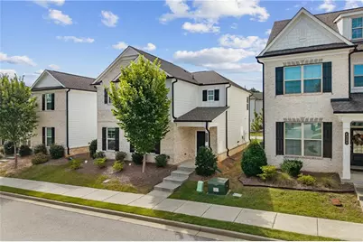 4335 Magpie Drive, Hoschton, GA 30548 - Photo 6