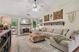 4611 Gold Mine Dr, Sugar Hill, GA 30518 - Photo 4