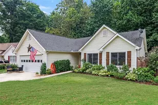 4611 Gold Mine Dr, Sugar Hill, GA 30518 - Photo 2