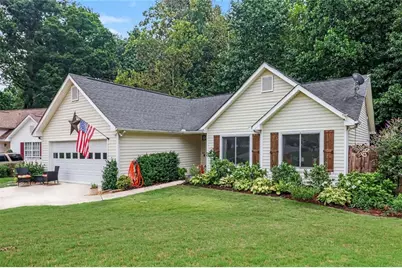 4611 Gold Mine Drive, Sugar Hill, GA 30518 - Photo 2
