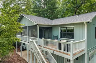 169 Windjammer Spur, Hiawassee, GA 30546 - Photo 46