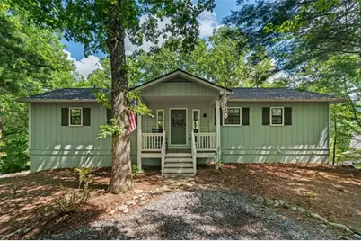 169 Windjammer Spur, Hiawassee, GA 30546 - Photo 2