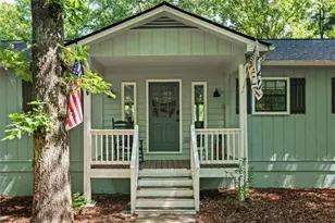169 Windjammer Spur, Hiawassee, GA 30546 - Photo 1