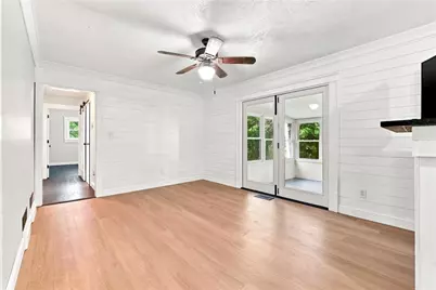 6654 Songwood Drive, Austell, GA 30168 - Photo 10