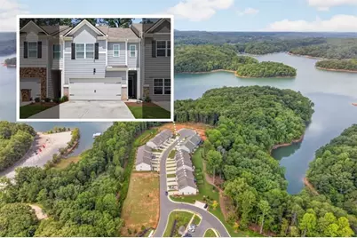 4136 Kestrel Court, Gainesville, GA 30506 - Photo 1