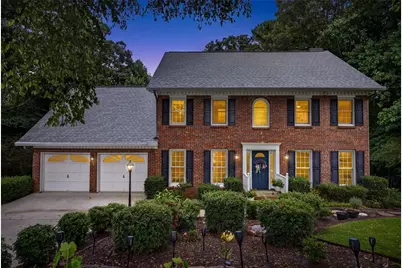 1364 Bywood Court, Suwanee, GA 30024 - Photo 1