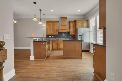 3026 Eltham Place, Decatur, GA 30033 - Photo 4