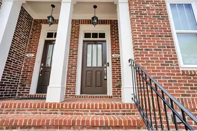 3026 Eltham Place, Decatur, GA 30033 - Photo 2