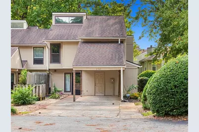 6340 Brandywine Trail, Peachtree Corners, GA 30092 - Photo 2