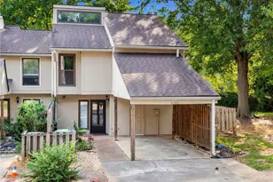 6340 Brandywine Trail, Peachtree Corners, GA 30092 - Photo 1