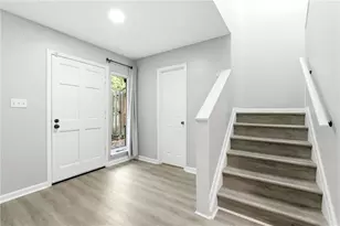 6340 Brandywine Trail, Peachtree Corners, GA 30092 - Photo 8