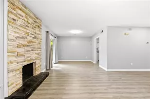 6340 Brandywine Trail, Peachtree Corners, GA 30092 - Photo 12