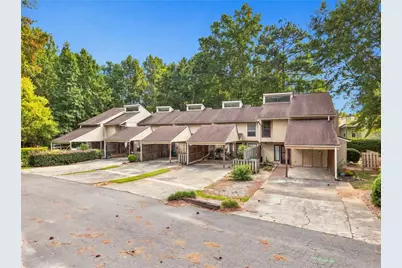 6340 Brandywine Trail, Peachtree Corners, GA 30092 - Photo 42