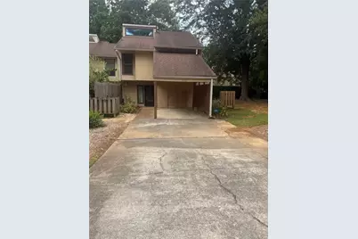 6340 Brandywine Trail, Peachtree Corners, GA 30092 - Photo 2
