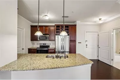 901 Abernathy Road NE #6230, Sandy Springs, GA 30328 - Photo 10