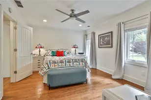 111 Loblolly Cir, Peachtree City, GA 30269 - Photo 38