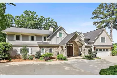 111 Loblolly Circle, Peachtree City, GA 30269 - Photo 4