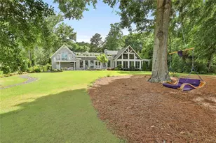 111 Loblolly Cir, Peachtree City, GA 30269 - Photo 12