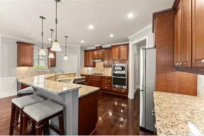 872 Patthview Court, Dacula, GA 30019 - Photo 6
