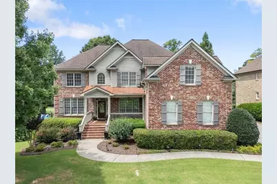 872 Patthview Court, Dacula, GA 30019 - Photo 2