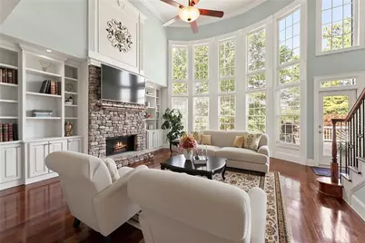872 Patthview Court, Dacula, GA 30019 - Photo 30