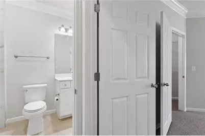 1850 Cotillion Drive #3309, Dunwoody, GA 30338 - Photo 14